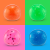 اسلایم صورتی Oosh Slime Putty, تنوع: 8615SQ1 - Pink, image 5