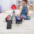 ناو هواپیمابر سگ‌ های نگهبان Paw Patrol سری The Mighty Movie, image 6