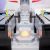 ناو هواپیمابر سگ‌ های نگهبان Paw Patrol سری The Mighty Movie, image 13
