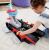 ناو هواپیمابر سگ‌ های نگهبان Paw Patrol سری The Mighty Movie, image 5