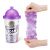 اسلایم دونه برفی بنفش Oosh Slime Crackle Foam, تنوع: 8667SQ1-purple, image 