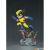 فیگور 17 سانتی X-MEN Wolverine مارول MiniCo, image 2