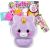 عروسک پولیشی یونیکورن سورپرایزی کوچک Fluffie Stuffiez, تنوع: 593508-Unicorn, image 