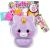 عروسک پولیشی یونیکورن سورپرایزی کوچک Fluffie Stuffiez, تنوع: 593508-Unicorn, image 