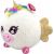 عروسک بزرگ سورپرایزی یونیکورن پولیشی بادی Biggies, تنوع: BIG001-UN-Unicorn, image 9