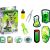 پک شارژ مجدد محلول و ارتقای آزمایشگاه هیولاهای Beast Lab, تنوع: 11107-Bio Beast Lab Refill pack, image 