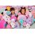 عروسک پولیشی Axolotl سورپرایزی کوچک Fluffie Stuffiez, تنوع: 593508-Axolotl, image 7