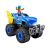 اسمشرز Smashers سری مانستر تراک Monster Truck مدل زرد, تنوع: 74103-Yellow, image 6