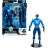 فیگور 17 سانتی DC Multiverse مدل Wally West, image 