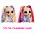 عروسک LOL Surprise سری OMG Sunshine مدل Stellar Gurl, image 7