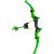 تیر و کمان Z-Tek Storm مدل سبز, تنوع: AS300 - Green, image 3
