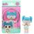 پک تکی عروسک LOL Surprise با موی آبی, تنوع: 987338-Blue, image 