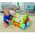 واکر 3 در 1 Little Tikes مدل سبز, تنوع: 640957-Green, image 8