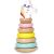 حلقه هوش چوبی مدل یونیکورن Little Tikes, تنوع: 652189 - Unicorn, image 3
