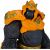 فیگور 17 سانتی DC Direct مدل Gorilla Grodd, image 4