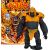 فیگور 17 سانتی DC Direct مدل Gorilla Grodd, image 3