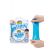 اسلایم آبی Oosh Slime Putty, تنوع: 8615SQ1-blue, image 3