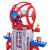 برج مراقبت بزرگ سگ ‌های نگهبان Paw Patrol سری The Mighty Movie مدل Ultimate City Tower, image 7