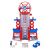 برج مراقبت بزرگ سگ ‌های نگهبان Paw Patrol سری The Mighty Movie مدل Ultimate City Tower, image 6