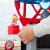 برج مراقبت بزرگ سگ ‌های نگهبان Paw Patrol سری The Mighty Movie مدل Ultimate City Tower, image 9