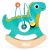 مهره و میله چوبی مدل دایناسور Little Tikes, تنوع: 651182 - Dino, image 3