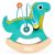 مهره و میله چوبی مدل دایناسور Little Tikes, تنوع: 651182 - Dino, image 3