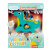 مهره و میله چوبی مدل دایناسور Little Tikes, تنوع: 651182 - Dino, image 5