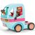 ماشین کمپر 4 در 1 LOL Surprise مدل Glam N' Go Glamper, image 6