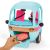 ماشین کمپر 4 در 1 LOL Surprise مدل Glam N' Go Glamper, image 7