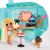ماشین کمپر 4 در 1 LOL Surprise مدل Glam N' Go Glamper, image 9