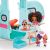 ماشین کمپر 4 در 1 LOL Surprise مدل Glam N' Go Glamper, image 11