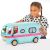 ماشین کمپر 4 در 1 LOL Surprise مدل Glam N' Go Glamper, image 16