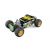ماشین کنترلی آفرودی Crazon مدل Beast 83 زرد با مقیاس 1:10, تنوع: 333-GS19121-Yellow, image 6