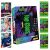 پک کارت فوتبالی با جعبه فلزی Top Class 2024 سری Pocket Tin ایتالیایی Panini مدل بنفش, تنوع: 8051708011470-Purple, image 2