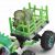 ماشین کنترلی آفرودی Crazon مدل Dinosaur Truck با مقیاس 1:14, image 10