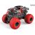 ماشین کنترلی آفرودی Crazon مدل Crazy Super قرمز با مقیاس 1:18, تنوع: 333-19181B-Red, image 2