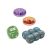 پک تمرینی کارت بازی Pokemon سری Scarlet and Violet 05 مدل آبی, تنوع: PK188-85657-blue, image 3