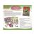 پک تمرینی کارت بازی Pokemon سری Scarlet and Violet 05 مدل سبز, تنوع: PK188-85657-Green, image 7