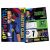 پک کارت فوتبالی با جعبه فلزی Top Class 2024 سری Pocket Tin ایتالیایی Panini مدل قرمز, تنوع: 8051708011470-Red, image 10