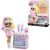 عروسک LOL Surprise سری OMG Sweet Nails مدل Candylicious, تنوع: 503774-Candylicious, image 