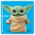 فیگور 12 سانتی بیبی یودا حالت پذیر Star Wars, image 6
