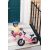 دوچرخه تعادلی صورتی Micro, تنوع: GB0035-Flamingo Pink, image 4