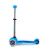 اسکوتر مینی دلوکس Micro آبی قطبی درخشان با چرخ های چراغ دار, تنوع: MMD215-Artic Blue, image 5