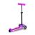 اسکوتر مینی دلوکس Micro صورتی یخی Plus درخشان با چرخ های چراغ دار, تنوع: MMD213-Plus Frosty Pink, image 8