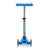 اسکوتر مینی دلوکس Micro آبی قطبی Plus درخشان با چرخ های چراغ دار, تنوع: MMD211-Artic Blue Plus, image 6