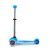 اسکوتر مینی دلوکس Micro آبی قطبی Plus درخشان با چرخ های چراغ دار, تنوع: MMD211-Artic Blue Plus, image 7