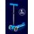 اسکوتر مینی دلوکس Micro آبی قطبی Plus درخشان با چرخ های چراغ دار, تنوع: MMD211-Artic Blue Plus, image 4