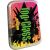 پک کارت فوتبالی با جعبه فلزی Top Class 2024 سری Pocket Tin ایتالیایی Panini مدل قرمز, تنوع: 8051708011470-Red, image 2