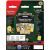 پک کارت بازی Pokemon سری Deluxe Battle Deck مدل Zapdos ex, تنوع: PK290-85600-Zapdos ex, image 4