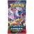 پک کارت بازی 10 تایی Pokemon سری 05 Scarlet and Violet, image 
